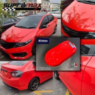 AIKKA Red AF AK5064 Merah Terang Cat 2K Cat Kereta Motor Red Paint