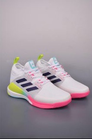 ADIDAS CRAZYFLIGHT MID 男款頂級質感運動鞋