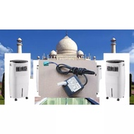 MIND/ Selamat AIR COOLER MQ-889AC 20L cooler pump