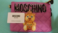 Moschino Clutch小手包