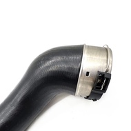 11617800145 7800145 Turbo Intercooler Coolant Hose Pipe for BMW 5 7 Series F07 F10 F11F01 F02