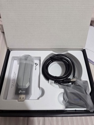 TP-Link Archer TBE400UH Wifi-7 高增益無線USB接收器