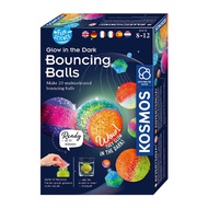 [STEM] Bouncing Balls (Fun Science) Science Toys