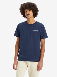 เสื้อยืด Levis® Mens Classic Graphic T-Shirt
