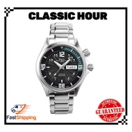 Ball Engineer Master II Diver Men's Watch Model: DM2020A-SA-BKGR