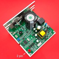 PCB-ZYXK7-0010-V1.4ตัวควบคุมมอเตอร์แผงวงจรมอเตอร์สำหรับ ZYXK7ลู่วิ่งทั่วไป