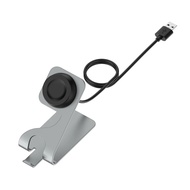 Đế sạc nhanh không dây từ tính cho đồng hồ Huawei GT4 đế sạc cáp đồng hồ phụ kiện Honor Watch 4 Pro