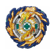 Beyblade Burst Booster B-167 SuperKing Mirage Fabnir.Nt 2S w/o Launcher Authentic Takara Tomy Collec