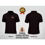 Premium Chicago BULLS SIMPLE COOL MEN'S COLLAR POLO T-SHIRTS FOR MEN WOMEN
