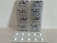 READY ZOLAX 0.5MG__ ZOLIUM 0.5MG___ ZOLIUM 1MG VITAMIN PILL 1PAPAN 10BIJI 5PAPAN 50BIJI 10PAPAN 100B