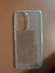 Honor 200 透明手機保護殼