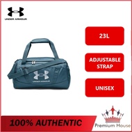 Under Armour  UA Undeniable 5.0 XS Duffle Bag