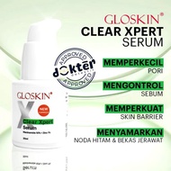 Gloskin Clear Xpert Serum