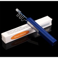 HTI Fiber Optic 1.25mm One-Click Cleaner Pen Suit to LC (PC/UPC/APC)[VVDB]