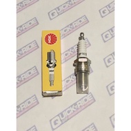 BP7ES NGK Spark Plug for Suzuki TS185 - Authentic NGK
