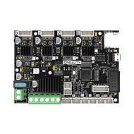 CREALITY E3 ฟรีเงียบเมนบอร์ดชุดอัพเกรด 32bit ARM Cortex-M4 สนับสนุน Marlin และ Klipper เฟิร์มแวร์มอเ