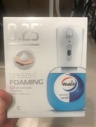 洗手液機