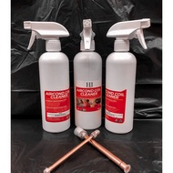AIRCOND COIL CLEANER(HITAC)