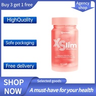 [Buy 3 get 1 free] Hishin XSlim Meal Block 控食王 阻断吸收 Blocks Absorption & Manages Weight