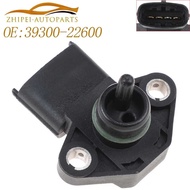 39300-22600 Intake Air Manifold Absolute Boost Pressure Car 3930022600 Fit For 01-12 Accent Elantra 