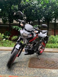 SUZUKI GSX-S150