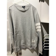 Crewneck gray F2F Korea XL