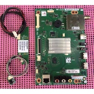 SMART TV SHARP LED MOTHERBOARD 2T-C32AF1P