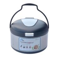 THL 100% [SUS316 3.5L] THERMO COOKER POT MULTI-FUNCTION THERMAL COOKING POT 3.5L