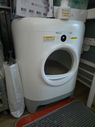Petkit Purax 自動貓砂機
