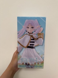 葬送的芙莉蓮 Figure