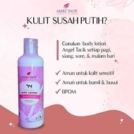 HB LOTION ANGEL TACIK BODY WHITENING Whitening Lotion Body Lotion