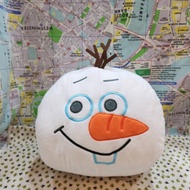 Disney~12 inch Nap Hand Warmer Noon Pillow Pillow