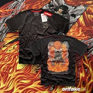 Uchiha Itachi Tshirt Jersey