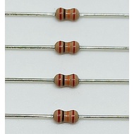 10 pcs resistor 20k 1/8w