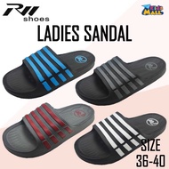 RW Ladies Sandals Slipper Sandal Perempuan APR-07