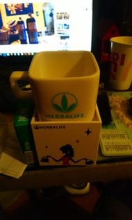 康寶萊杯Herbalife cup