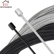 WS 2.8mm Bicycle Shift Cable Abrasion-resistant High Temperature Resistant Bike Rear Derailleur Wire For Brompton