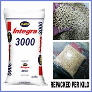 ♣ ✈ ◨ B-MEG integra 1000 2000 3000