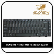 Replacement Keyboard For BENQ R45 N4205 FX400 FX420 KEYBOARD