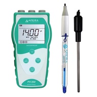 KFD7 High Quality PH850-HF Portable pH Meter for Solutions Containing Strong Acid or Hydrofluoric Ac