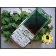 Nokia Nokia Nokia E52 Inventory End Goods Genuine Original Stainless Steel Inventory Mobile Phone Pl