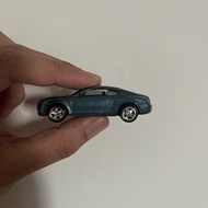 Hotwheels Bentley continental supersports custom