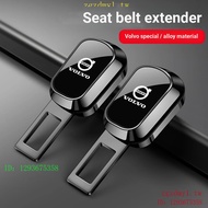 SUDY Volvo Volvo XC60/S90/S60/XC40/C40/EX30/EM90 Seat Belt Buckle Extension Plug O2Q2
