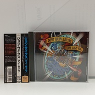 F172-88 USED CD. [SYKES - I DON'T WANNA LIVE MY LIFE LIKE YOU] F172-88