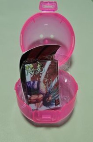 海虎漫畫鎖匙扣扭蛋