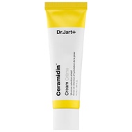 DR. JART (Available 10/50ml) Dr. Cream Jart+ Ceramidin TM Moisturizing Cream