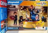 德國 Playmobil  摩比 70965 馬戲團樂團