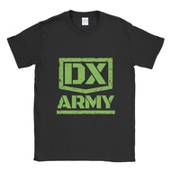 Wwe Dx Army T-shirt