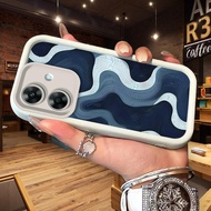 Creative Gradient Wavy Phone Case For Realme Note 70 70T GT 6 6T Neo 6 C51 C51S V60 V50 V60S V50S C6
