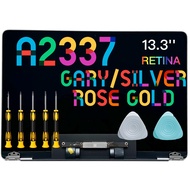 SEVEN PUPPY Replacement for Air 13" M1 2020 A2337 EMC 3598 MGN63 MGN93 MGND3 MGN73 MGNA3 MGNE3 13.3 